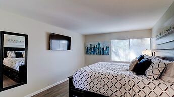 Comfy 1-bdrm Condo in Heart of Old Town Scottsdale