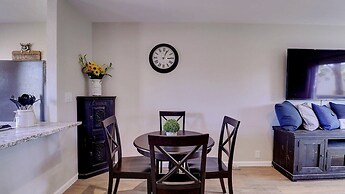 Comfy 1-bdrm Condo in Heart of Old Town Scottsdale