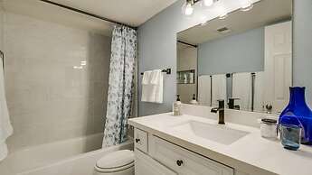 Comfy 1-bdrm Condo in Heart of Old Town Scottsdale