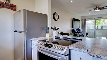 Comfy 1-bdrm Condo in Heart of Old Town Scottsdale
