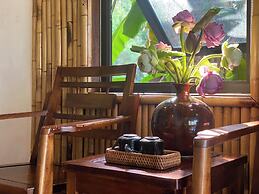 Muong Village Ninh Binh