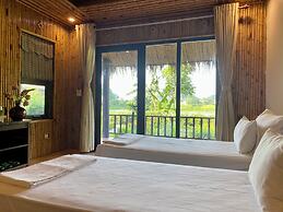 Muong Village Ninh Binh