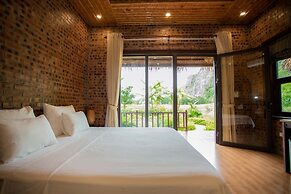 Muong Village Ninh Binh