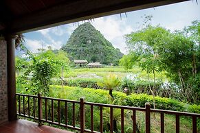 Muong Village Ninh Binh