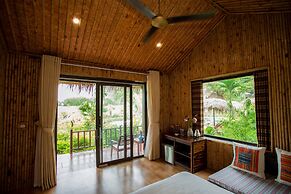 Muong Village Ninh Binh