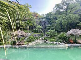 Muong Village Ninh Binh