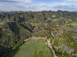 Muong Village Ninh Binh