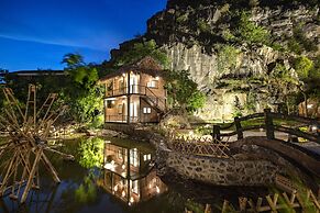 Muong Village Ninh Binh