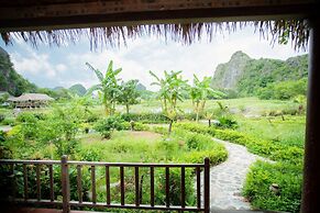 Muong Village Ninh Binh