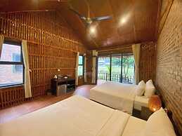 Muong Village Ninh Binh