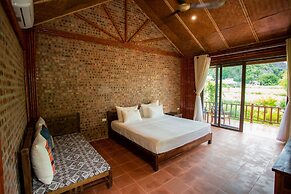 Muong Village Ninh Binh