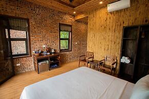 Muong Village Ninh Binh