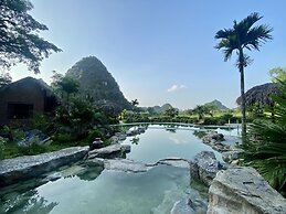 Muong Village Ninh Binh