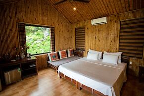 Muong Village Ninh Binh