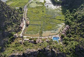 Muong Village Ninh Binh