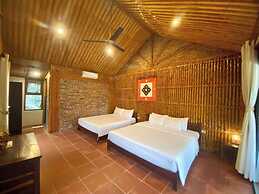 Muong Village Ninh Binh