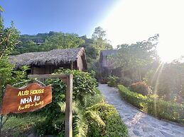 Muong Village Ninh Binh