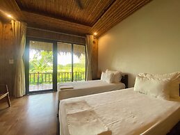 Muong Village Ninh Binh