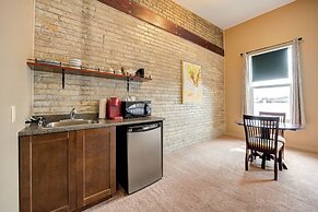 Wellington Inn by Hoco Hotels Collection