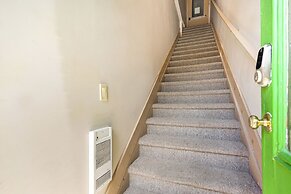 Wellington Inn by Hoco Hotels Collection