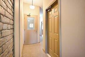 Wellington Inn by Hoco Hotels Collection