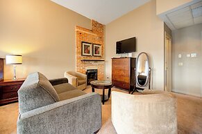 Wellington Inn by Hoco Hotels Collection