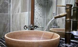 Jeonju Hanok Taejogung Hotel