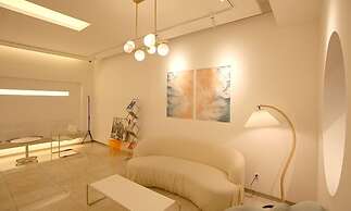 Jeonju Hanok Taejogung Hotel