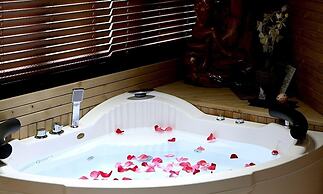 Jeonju Hanok Taejogung Hotel