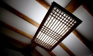 Jeonju Hanok Taejogung Hotel