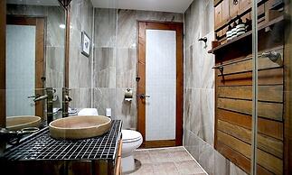 Jeonju Hanok Taejogung Hotel