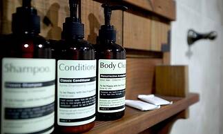 Jeonju Hanok Taejogung Hotel