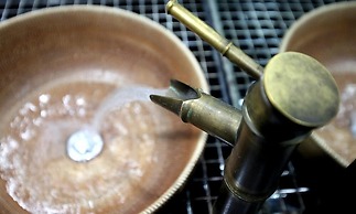 Jeonju Hanok Taejogung Hotel