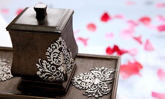 Jeonju Hanok Taejogung Hotel