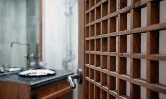 Jeonju Hanok Taejogung Hotel