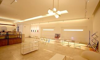 Jeonju Hanok Taejogung Hotel