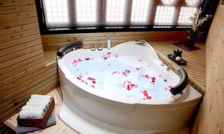 Jeonju Hanok Taejogung Hotel