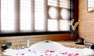 Jeonju Hanok Taejogung Hotel