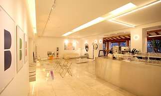 Jeonju Hanok Taejogung Hotel