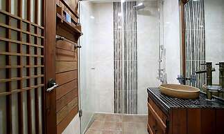 Jeonju Hanok Taejogung Hotel