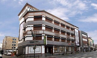 Jeonju Hanok Taejogung Hotel