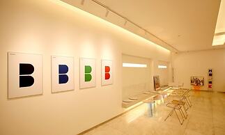 Jeonju Hanok Taejogung Hotel