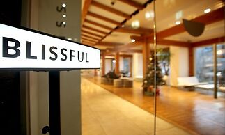 Jeonju Hanok Taejogung Hotel