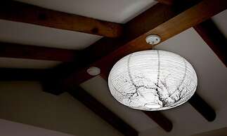 Jeonju Hanok Taejogung Hotel