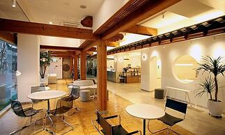 Jeonju Hanok Taejogung Hotel