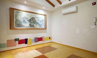 Jeonju Hanok Taejogung Hotel