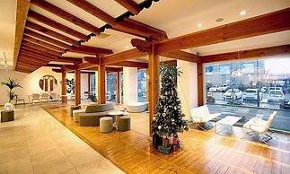 Jeonju Hanok Taejogung Hotel