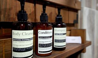 Jeonju Hanok Taejogung Hotel