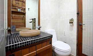 Jeonju Hanok Taejogung Hotel