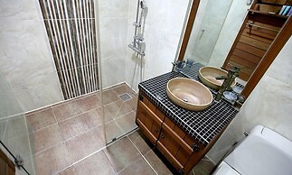 Jeonju Hanok Taejogung Hotel